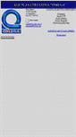 Mobile Screenshot of omega.suwalki.com.pl